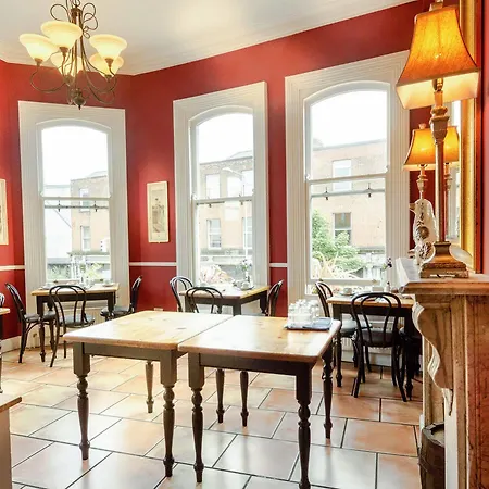 O'neills Victorian Pub & Townhouse Dublin