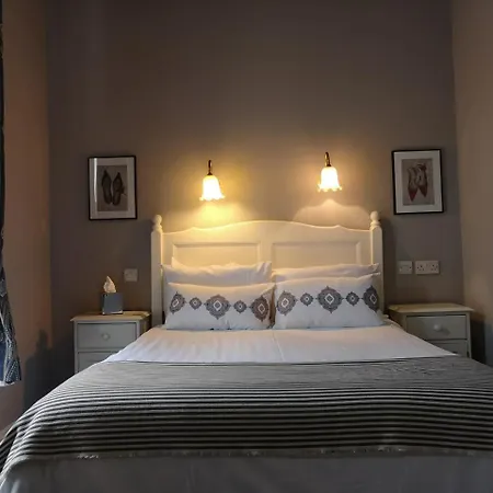 O'neills Victorian Pub & Townhouse Gasthof 3*
