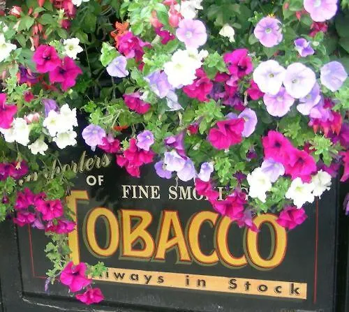 O'neills Victorian Pub & Townhouse 3* دبلن
