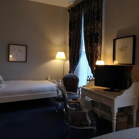 O'neills Victorian Pub & Townhouse 4* Dublin