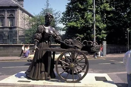 بيت ضيافة O'neills Victorian Pub & Townhouse