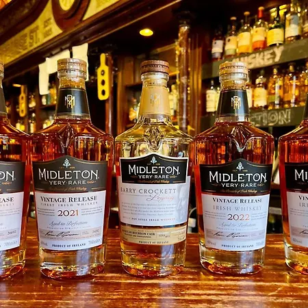 O'neills Victorian Pub & Townhouse بيت ضيافة دبلن