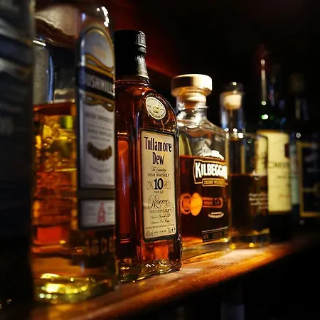 O'neills Victorian Pub & Townhouse دبلن