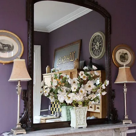 O'neills Victorian Pub & Townhouse بيت ضيافة دبلن