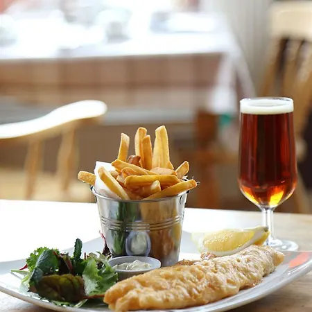 O'neills Victorian Pub & Townhouse Konukevi 3*