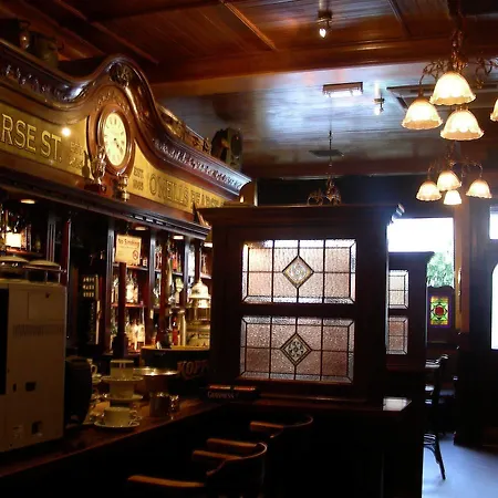 O'neills Victorian Pub & Townhouse