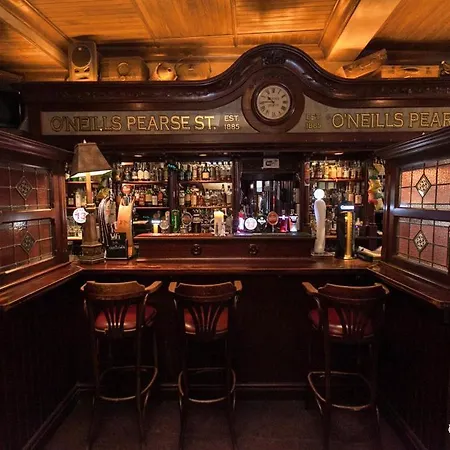 O'neills Victorian Pub & Townhouse
