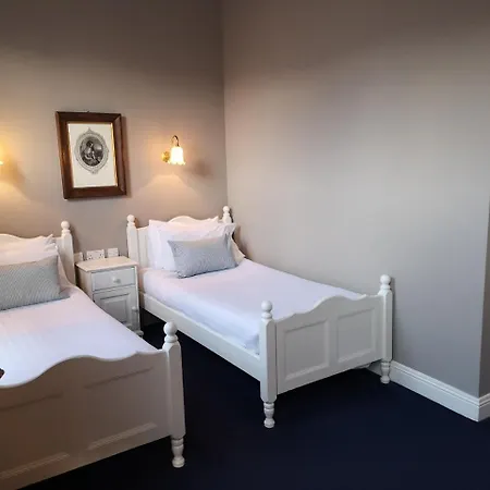 بيت ضيافة O'neills Victorian Pub & Townhouse دبلن