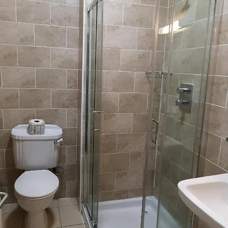 O'neills Victorian Pub & Townhouse 4* دبلن