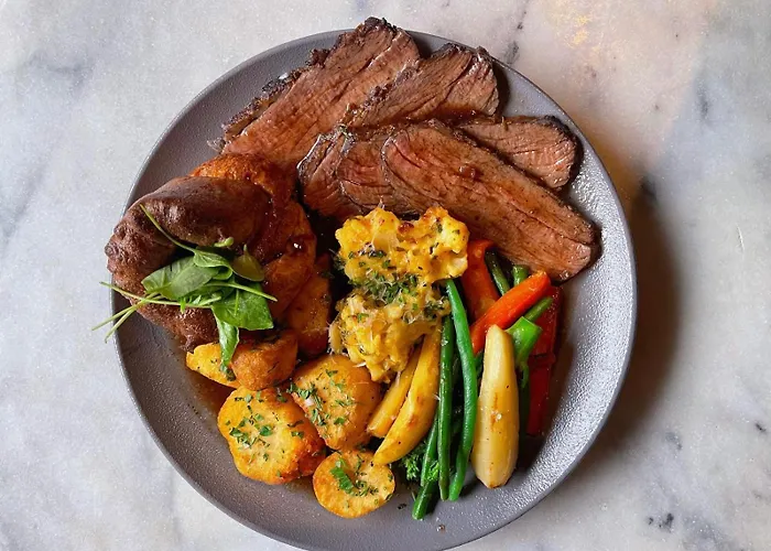 O'neills Victorian Pub & Townhouse