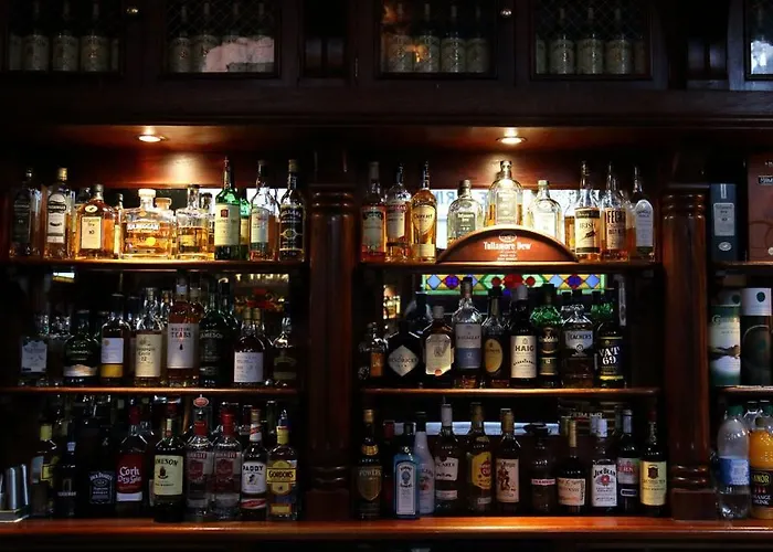 O'neills Victorian Pub & Townhouse 4*