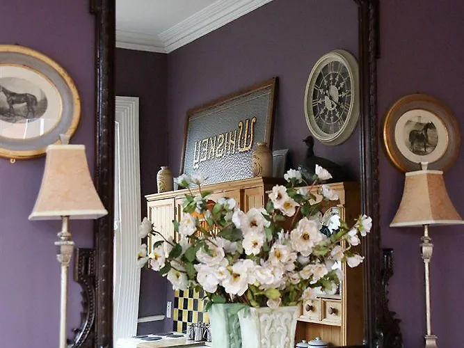 O'neills Victorian Pub & Townhouse בית הארחה דבלין