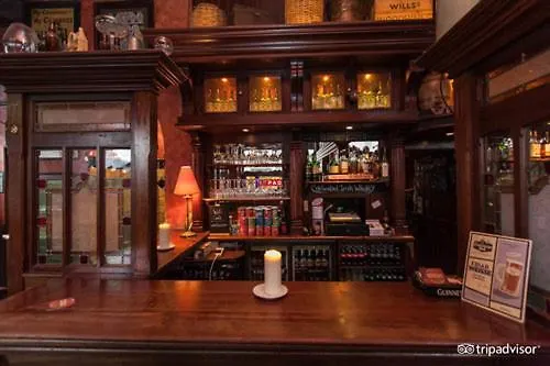 O'neills Victorian Pub & Townhouse בית הארחה דבלין
