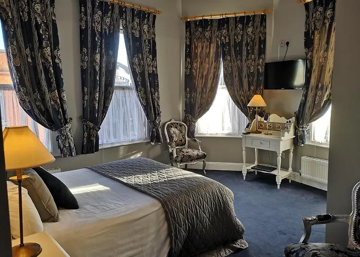 O'neills Victorian Pub & Townhouse