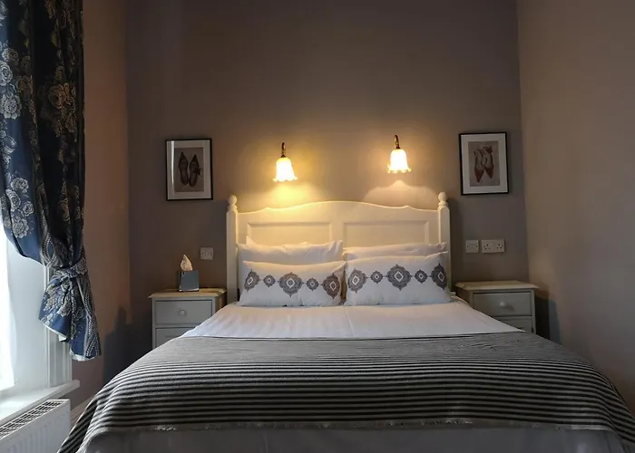 O'neills Victorian Pub & Townhouse Gasthof 4*