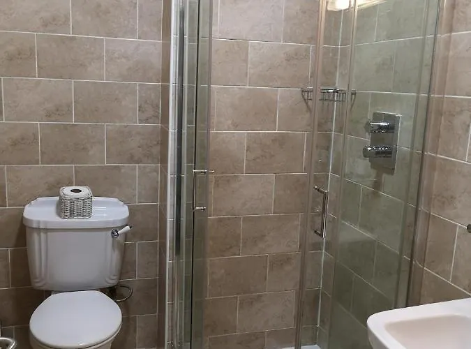 O'neills Victorian Pub & Townhouse 4* דבלין