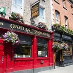 O'neills Victorian Pub & Townhouse Gasthof