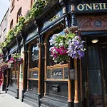 Gasthof O'neills Victorian Pub & Townhouse