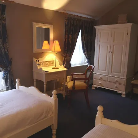 O'neills Victorian Pub & Townhouse Pensjonat Dublin