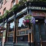 O'neills Victorian Pub & Townhouse 3* דבלין