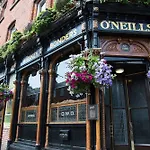 בית הארחה O'neills Victorian Pub & Townhouse 3*