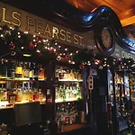 O'neills Victorian Pub & Townhouse בית הארחה 3*